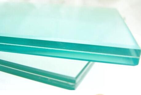 夾膠安全玻璃的特性及常見應用范圍
